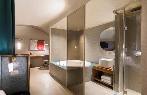 Catania City Centre Hotel | BASTIÒ PRIVATE SUITES