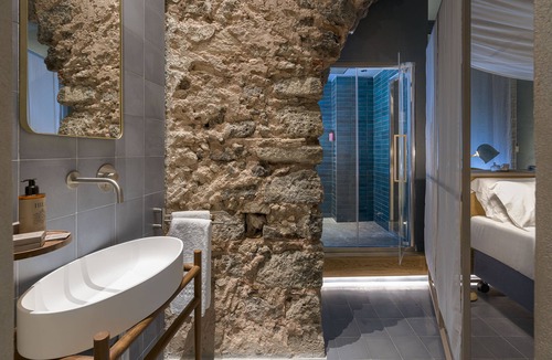 Catania City Centre Hotel | BASTIÒ PRIVATE SUITES