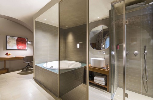 Catania City Centre Hotel | BASTIÒ PRIVATE SUITES