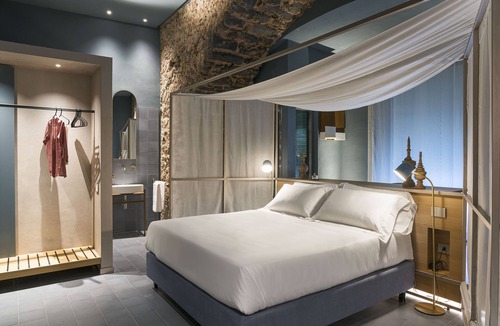 Catania City Centre Hotel | BASTIÒ PRIVATE SUITES