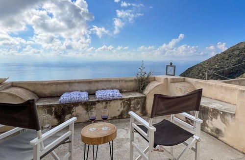 Stimpagnato House | Battiato House