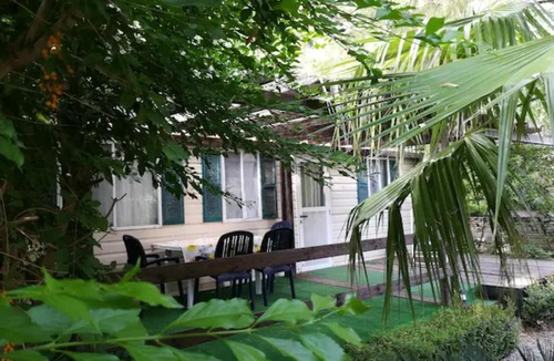 Terme Vigliatore Other | Batuca Village & Camping