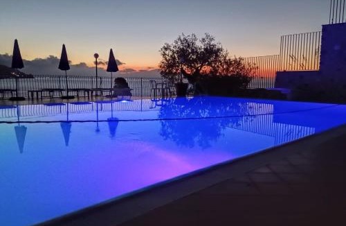 Spisone Hotel | Bay Palace Mazzarò