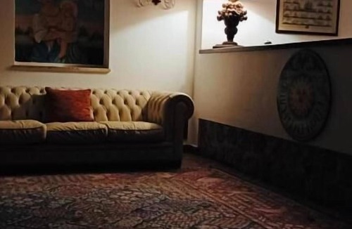 Spisone Hotel | BAY PALACE MAZZARO'