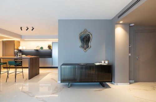 Giardini Naxos Villa | Baya Bella