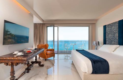 Giardini Naxos Villa | Baya Bella