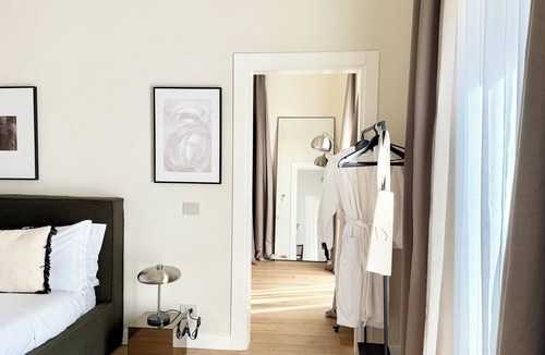 Benevento House | Bayab Charming Rooms - Corso Garibaldi