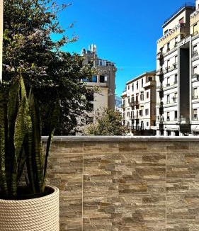 Castellammare Bed & Breakfast | BB Hotel Pupi 93