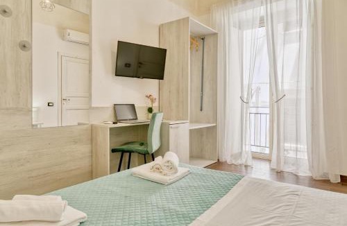 Castellammare Bed & Breakfast | BB Hotel Pupi 93