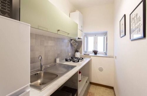 Castellammare House | Bb4u Apartments and Terrace - Vintage