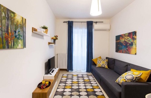 Castellammare House | Bb4u Apartments and Terrace - Vintage