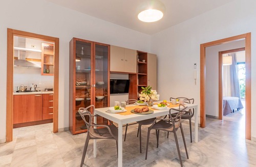 Pantanagianni-pezze Morelli Villa | Beautiful villa for 5 guests with WIFI, A/C and TV, close to Ostuni