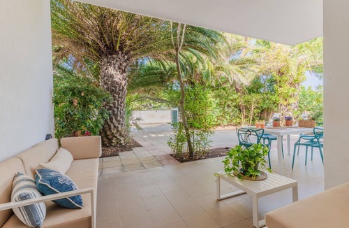Pantanagianni-pezze Morelli Villa | Beautiful villa for 5 guests with WIFI, A/C and TV, close to Ostuni