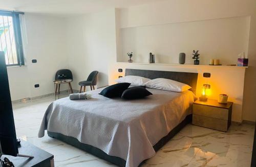 Nocera Inferiore Bed & Breakfast | Bea's Room