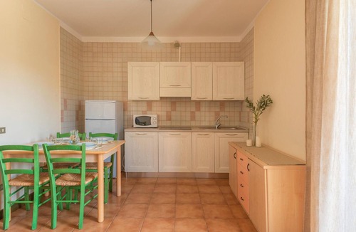 Santa Teresa di Gallura Apartment | Beach front apartment