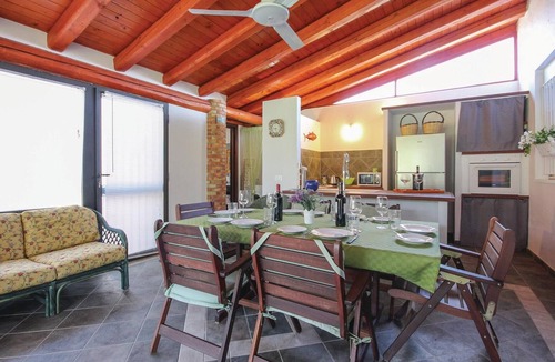 Porto Palo House | Beach front home in Portopalo di Menfi AG