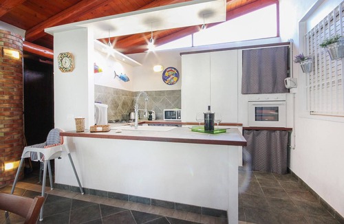 Porto Palo House | Beach front home in Portopalo di Menfi AG