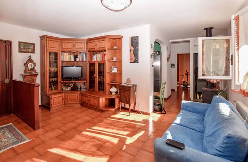 Old Town Apartment | Beach front apartment in Ventimiglia