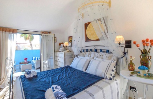 Casuzze House | Beach front home in Casuzze-Finaiti with sauna