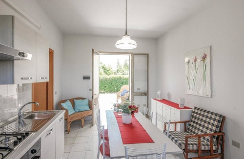 Porto Palo House | Beach front home in Porto Palo with WiFi