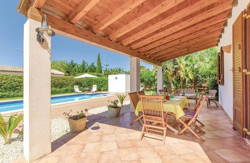 Menfi House | Beach front home in Menfi AG
