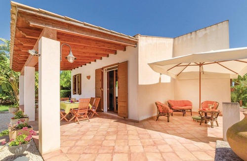 Menfi House | Beach front home in Menfi AG