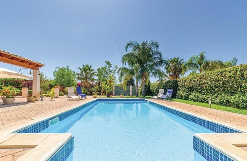 Menfi House | Beach front home in Menfi AG