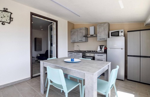 Ragusa House | Beach front home in Ragusa