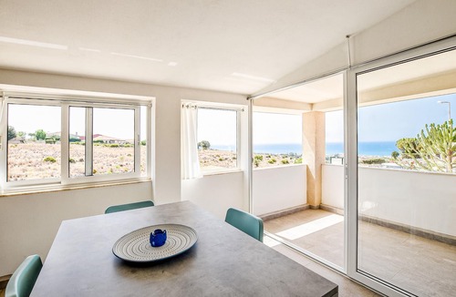 Ragusa House | Beach front home in Ragusa