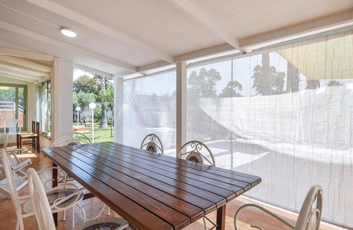 Sampieri House | Beach front home in Scicli