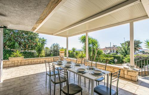 Cava dʼAliga House | Beach Front Home In Scicli
