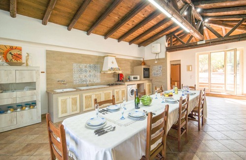 Trabia House | Beach front home in Trabia -PA-
