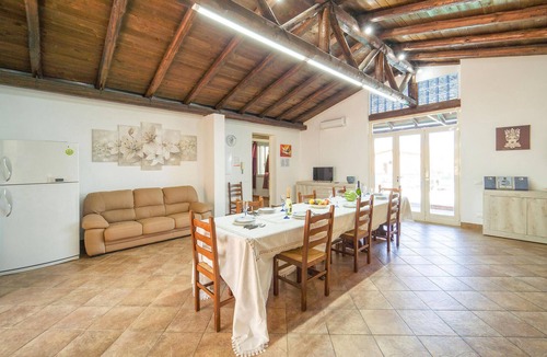 Trabia House | Beach front home in Trabia -PA-