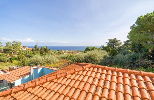 Trabia House | Beach front home in Trabia -PA-