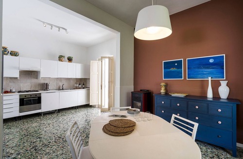 Noto Villa | Beach front villa in Calabernardo, Noto, Sicily