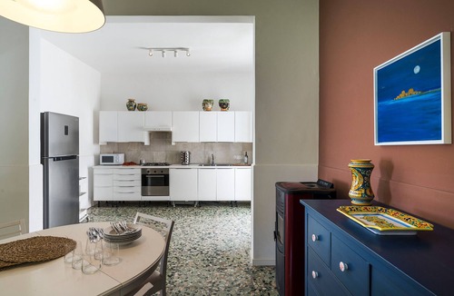 Noto Villa | Beach front villa in Calabernardo, Noto, Sicily