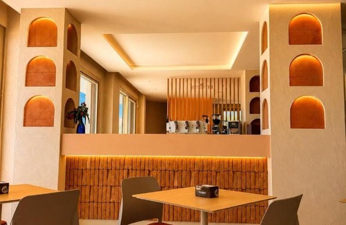 Sapri Hotel | Beach Hotel Terracotta