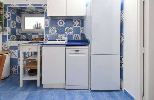 Ischia Porto House | Beach House Ischia – Seafront, Castle & Sea Views - Central Location -