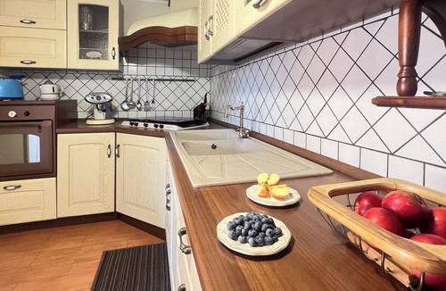 Roccalumera Apartment | Beach House Roccalumera