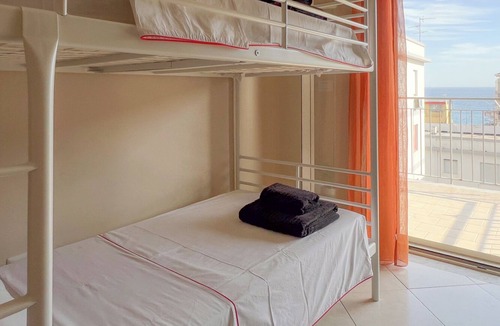 Roccalumera Apartment | Beach House Roccalumera