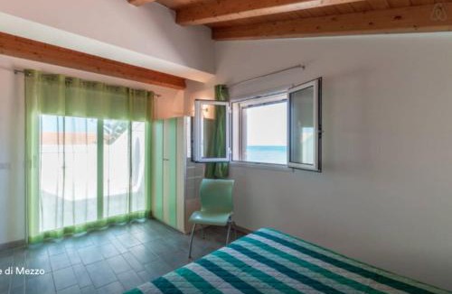 Torre di Mezzo House | Beach House Torre di Mezzo