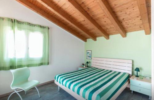 Torre di Mezzo House | Beach House Torre di Mezzo