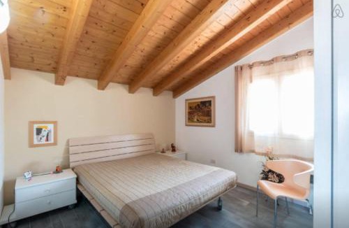 Torre di Mezzo House | Beach House Torre di Mezzo