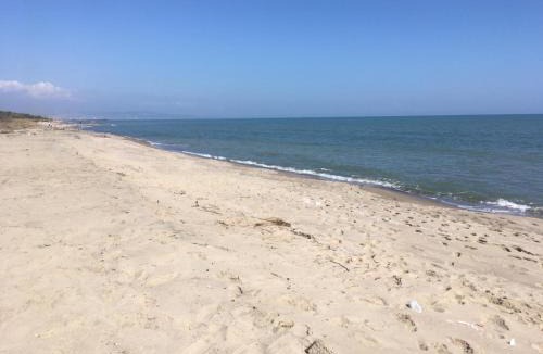 Vaccarizzo Apartment | Beach House Vaccarizzo