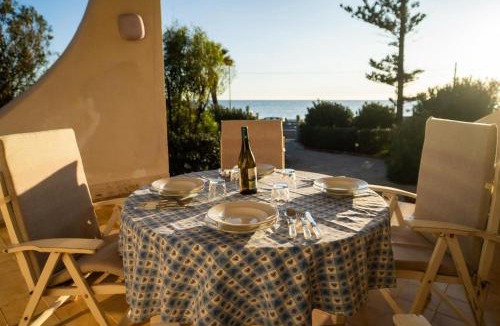 Mazara del Vallo Villa | {beach-house } Villa Mare Fuori