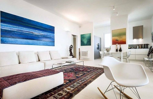Portopalo di Capo Passero Villa | Beachfront villa with pool and spectacular views of Capo Passero Island
