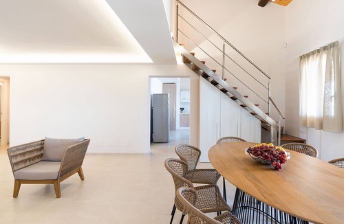 Donnalucata Villa | Beach villa close to Donnalucata, Sicily