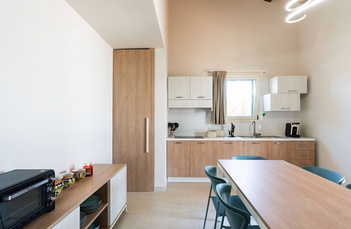 Donnalucata Villa | Beach villa close to Donnalucata, Sicily