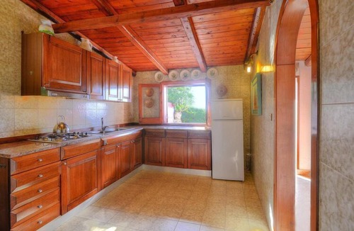 Fontane Bianche House | Beach Villa in Fontane Bianche for 4