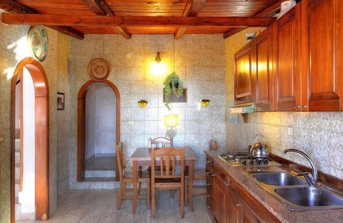 Fontane Bianche House | Beach Villa in Fontane Bianche for 4